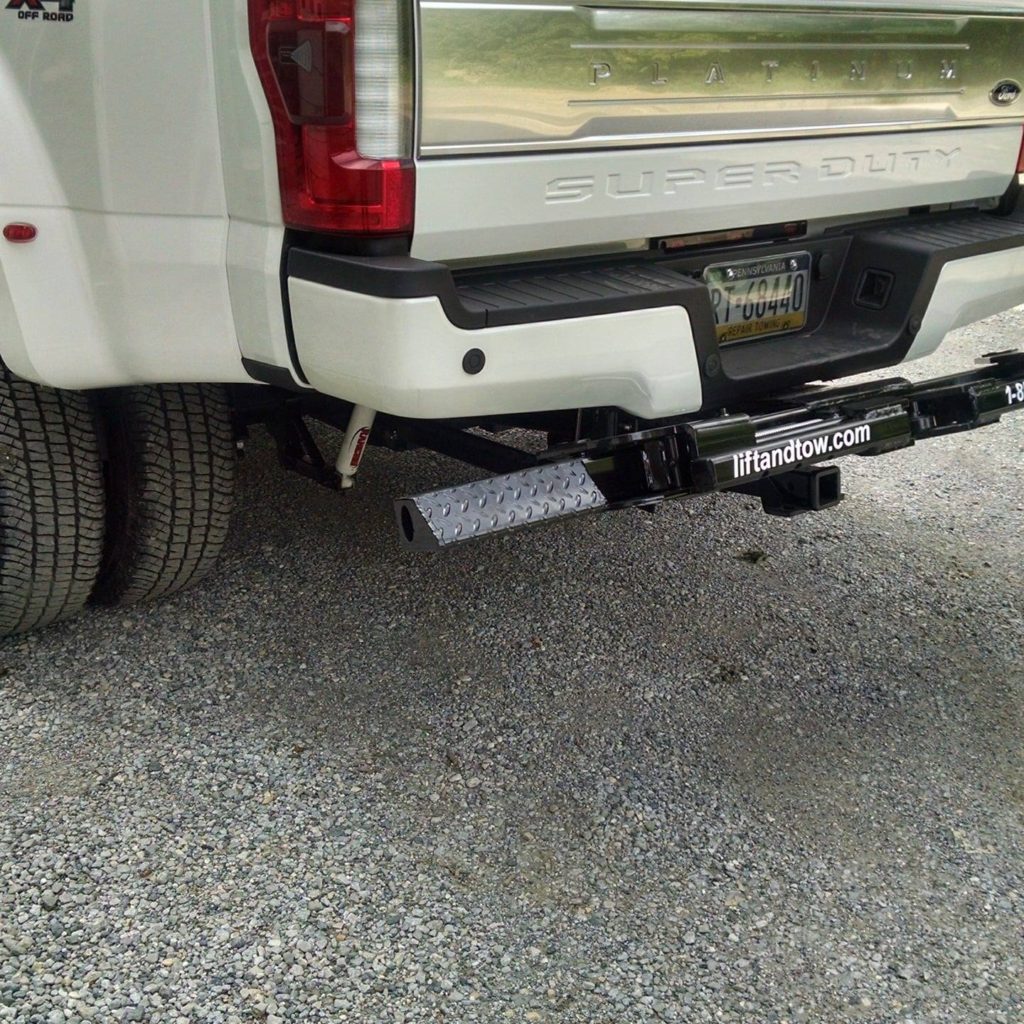 Z Series Self Loading Hidden Wrecker Wheel Lift z-series-self-loading-hidden-wrecker-wheel-lift