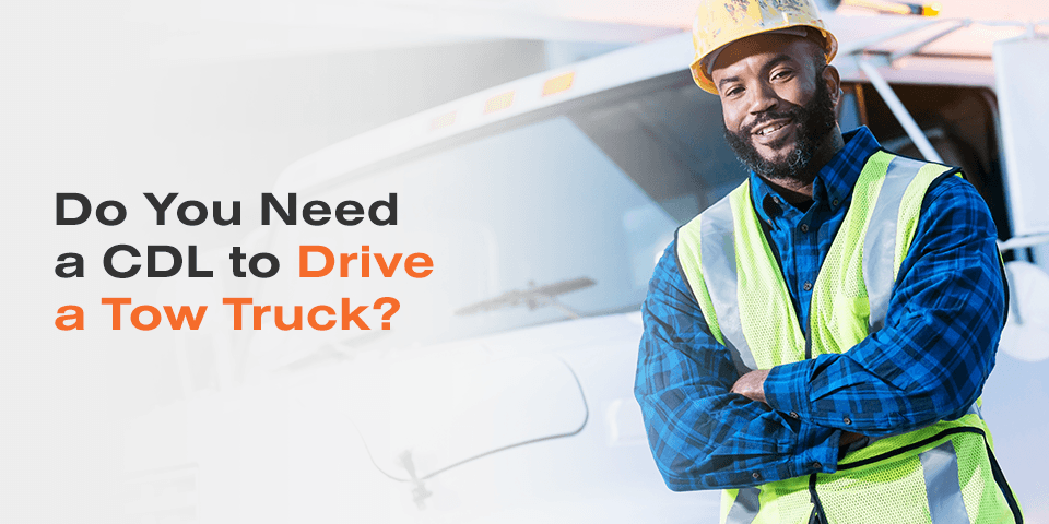 Do I Need a CDL for Private Use: Expert Guide