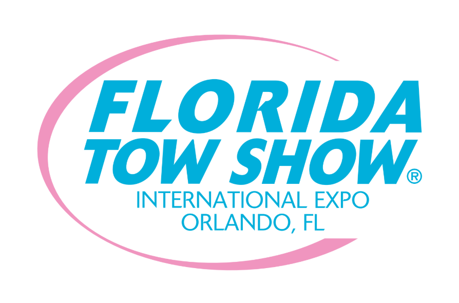 Florida Tow Show logo