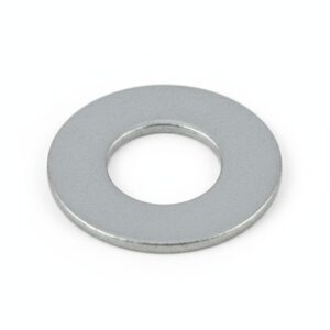1/4" Flat Washer