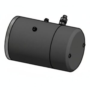 Motor for Hydraulic Pump