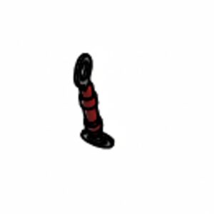 Pump Small Power Wire