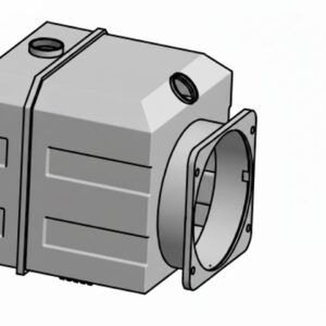 Pump Resevior O Ring