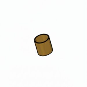 2.5 Bushing
