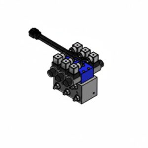 Z Series Valve Block