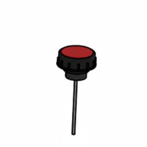 Hydraulic Pump Cap & Plug Kit