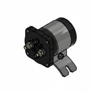 500 AMP Pump Solenoid