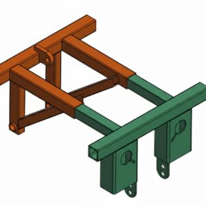 Complete Mainframe (3/5/Z)