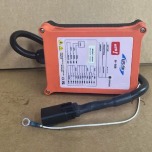 Z Series Wireless Remote Transmitter