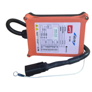 Z Series Wireless Remote Transmitter