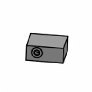 Counterbalance Block