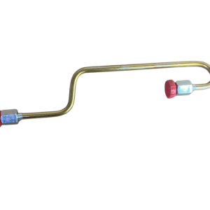Metal Line Z Bar Two Bends