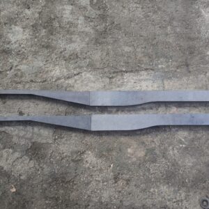 Frame Reinforcement Plates