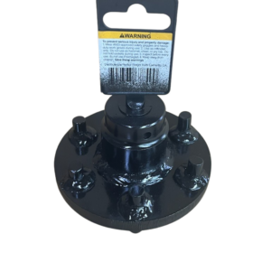 Z Bar Nut Socket