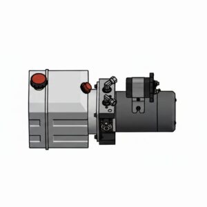 Hydraulic Pump