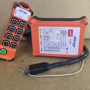 Z Series Wireless Remote Kit