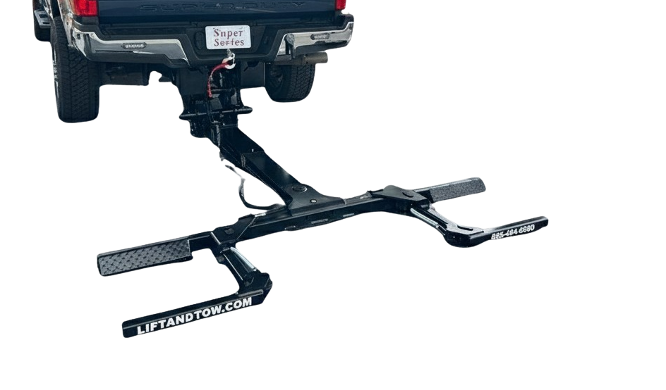 Super Series Wheel Lift