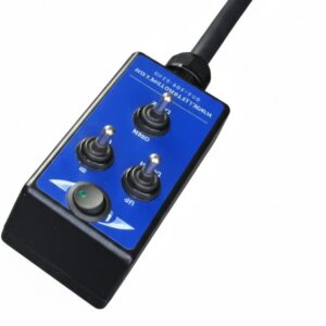 Z Series Wired Remote