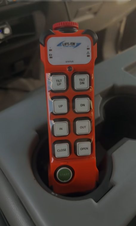 lift-tow-remote-control-unit-wireless-controller-with-background